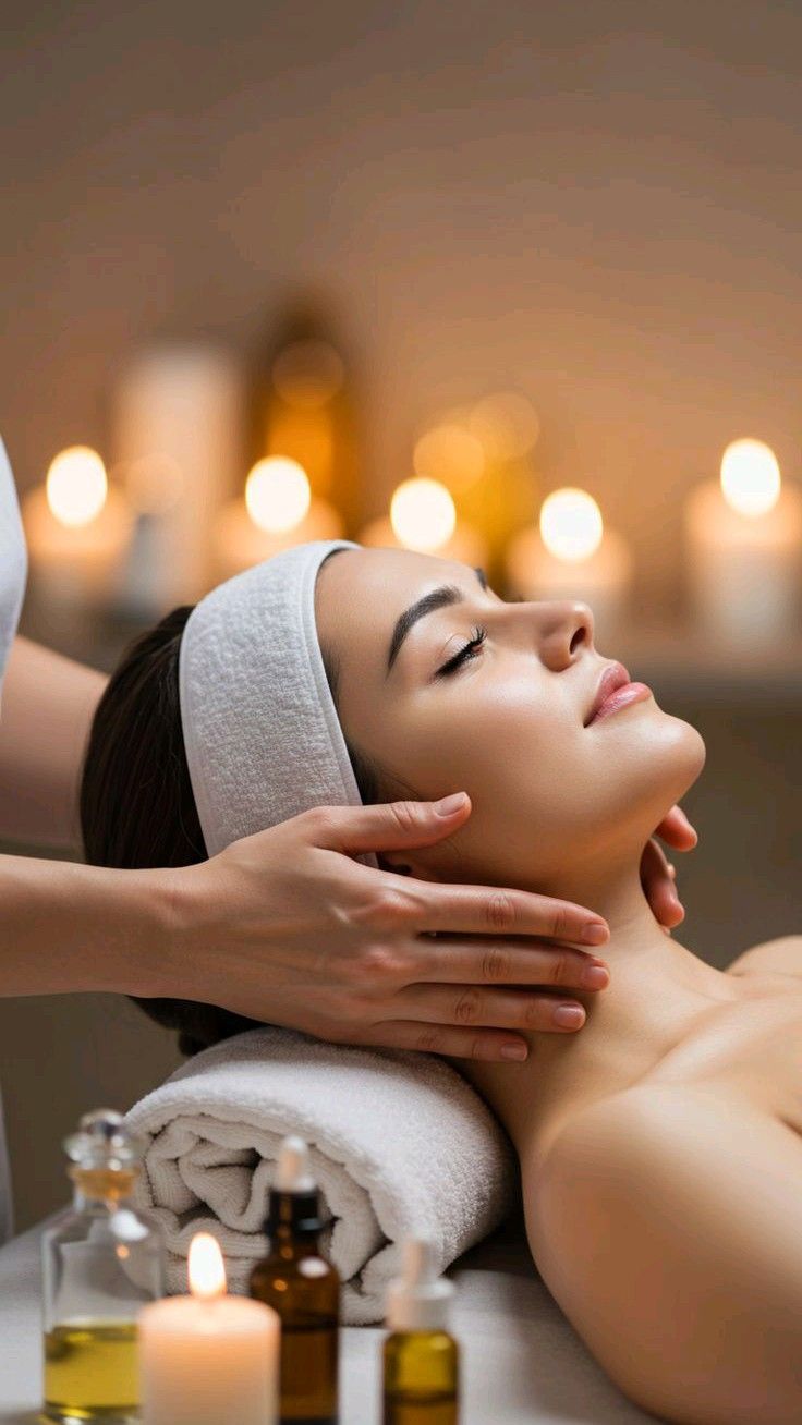 Face and Body Care