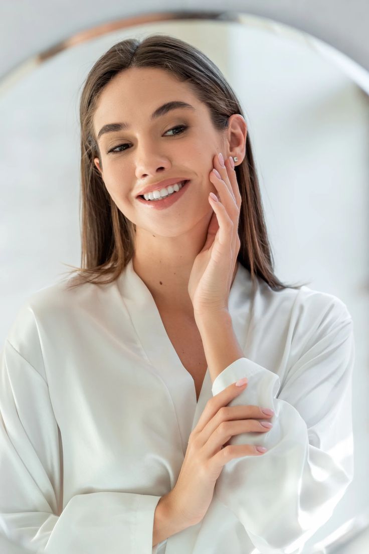 Face and Body Care