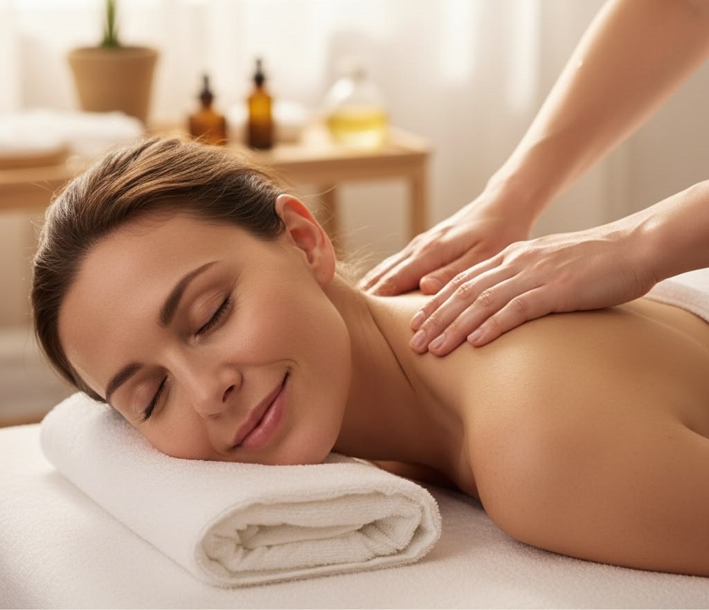 Personalized Beauty Care