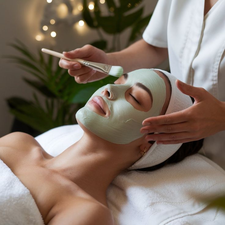 Facial Care Services