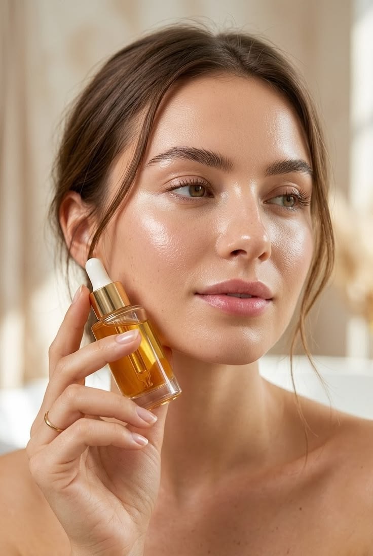 Facial Care Service