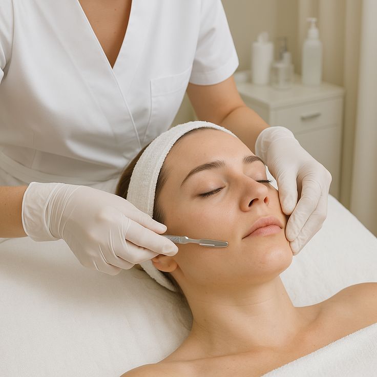 Face Grooming Service
