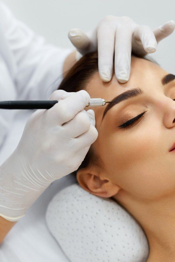 Face Grooming Services