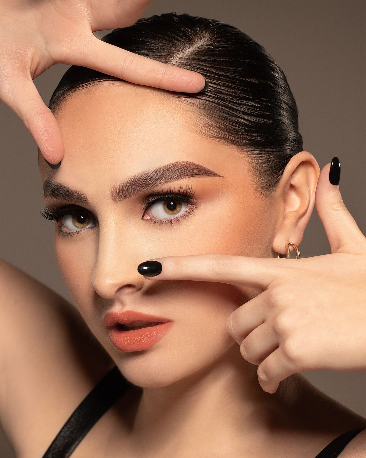 Face Makeup Services