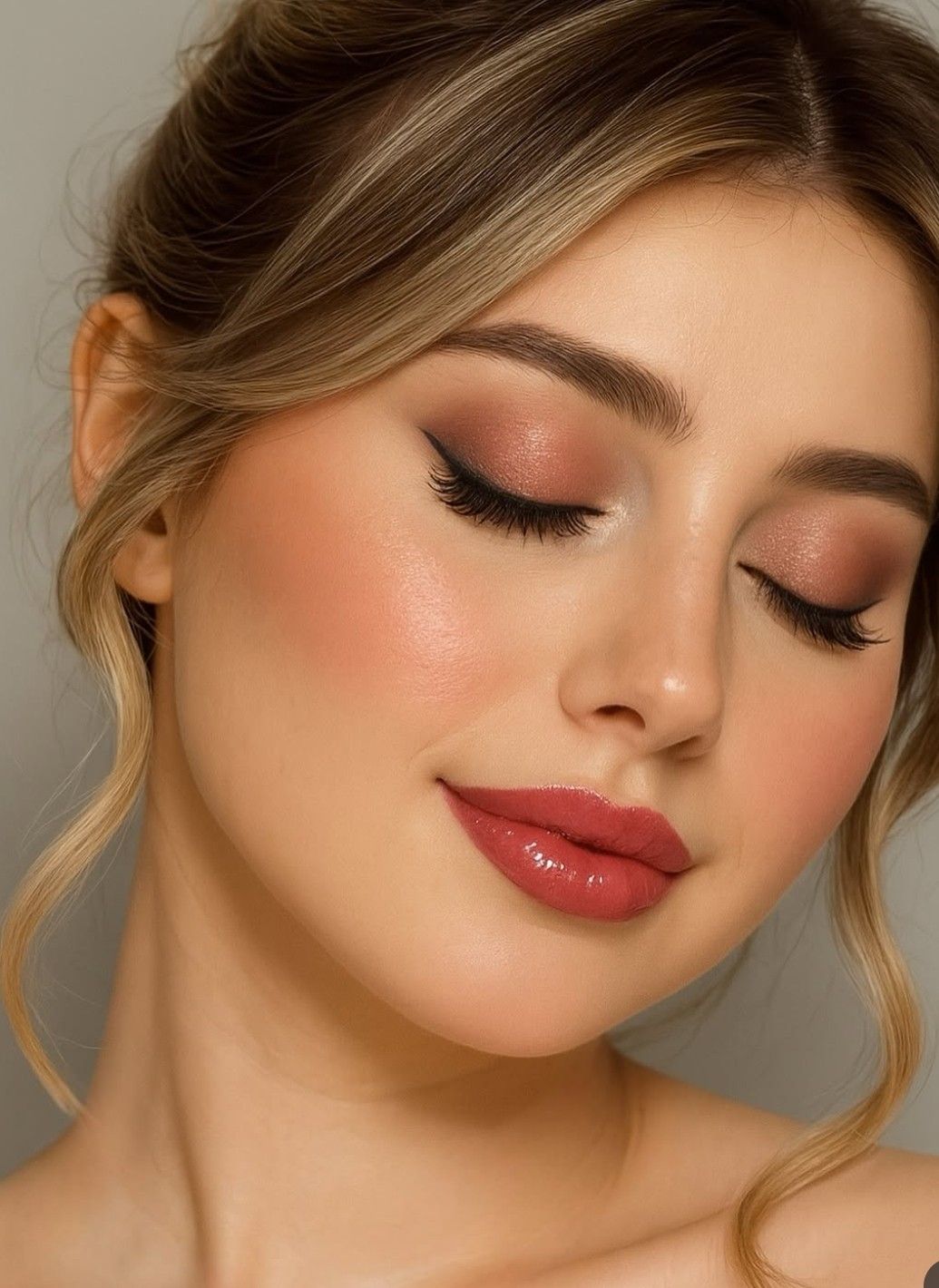 Face Makeup Service