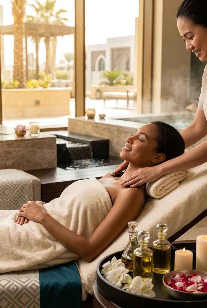 Body Care Services