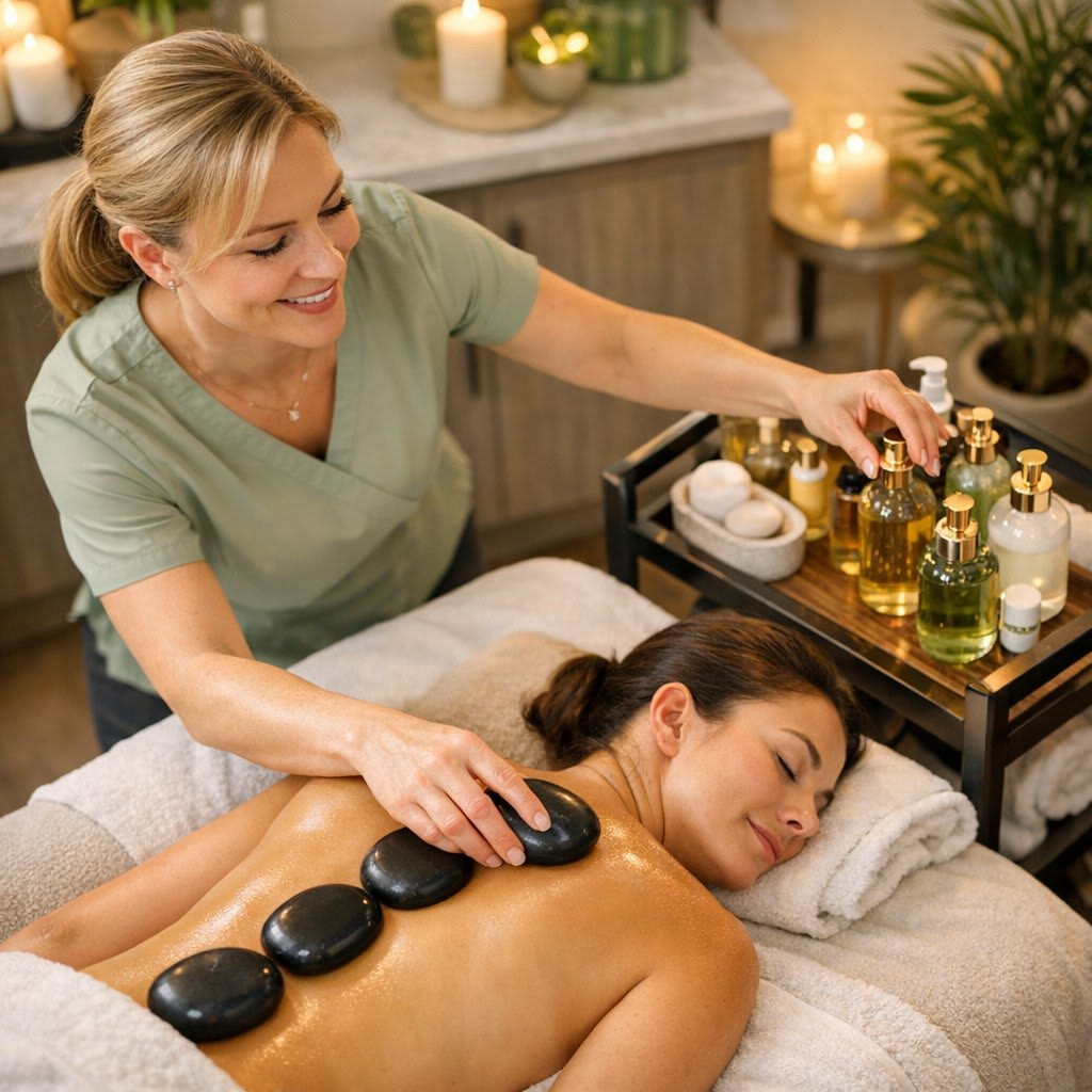 Body Care Service