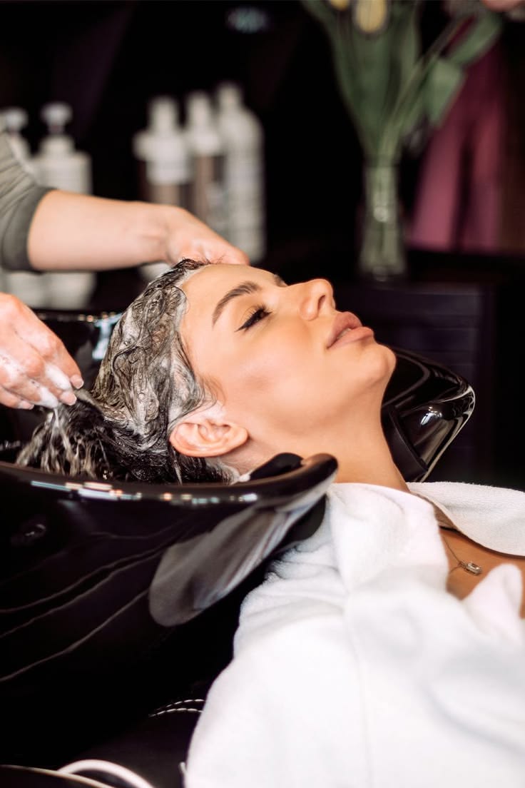 Hair Care Service