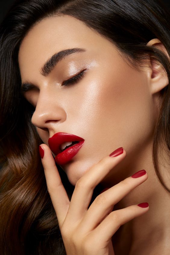 Face and Body Care Gallery