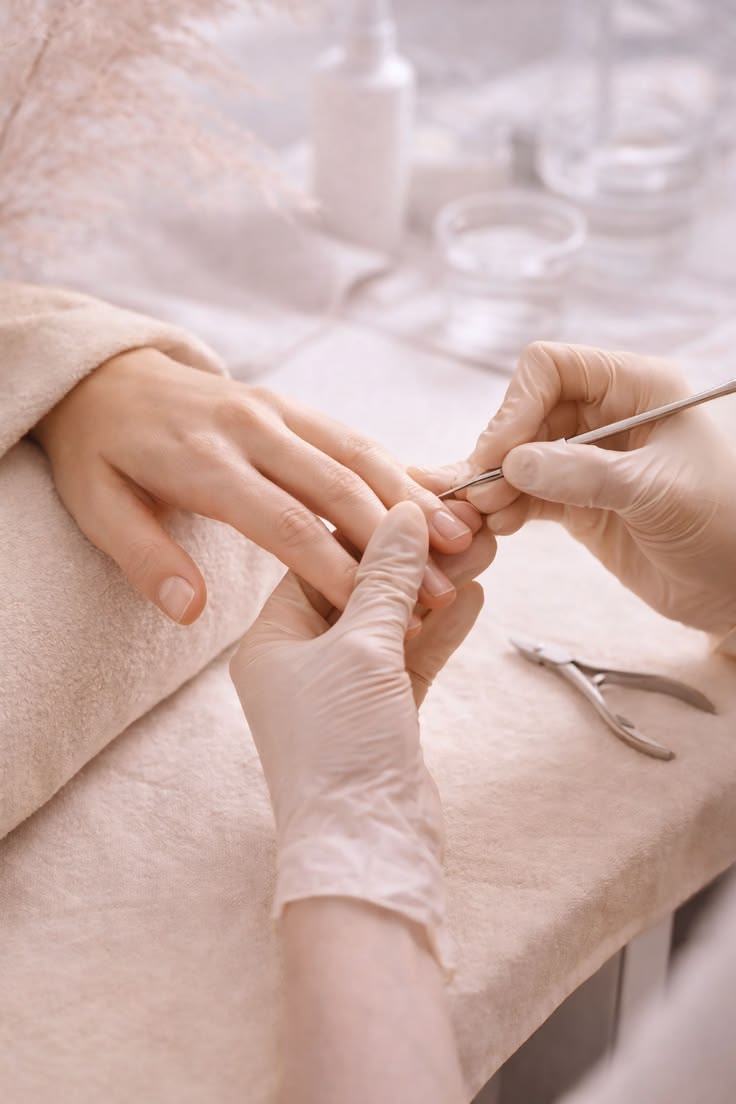 Hand & Foot Care Services